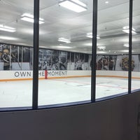Bauer Hockey Experience, 758 American Blvd W, Bloomington, MN