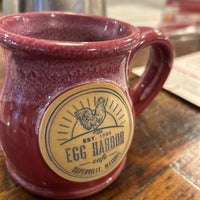 Photo taken at Egg Harbor Cafe by John C. on 12/5/2023