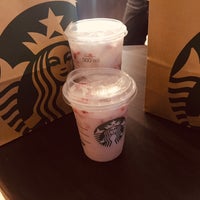 Photo taken at Starbucks by Rebecca on 11/13/2020