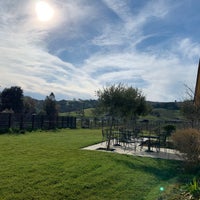 Photo taken at Lion Ranch Vineyards &amp;amp; Winery by Ming Min H. on 1/18/2020