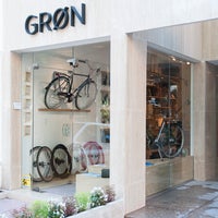 รูปภาพถ่ายที่ GRØN โดย GRØN เมื่อ 5/15/2014