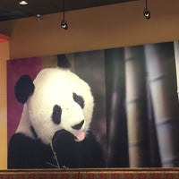 Photo taken at Panda Express by Humberto T. on 12/13/2015