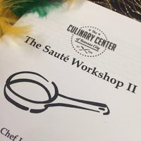 Culinary Center of Kansas City - Cooking School in Overland Park
