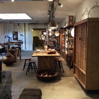 Photo taken at Raw Materials - The home store by xiawei g. on 3/3/2015