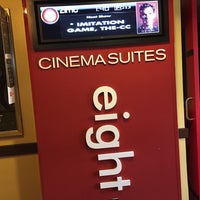 AMC Dine-in Theatres Coral Ridge 10 - 44 tips from 2591 visitors