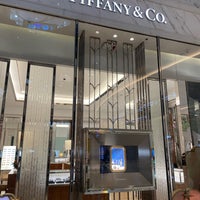 Photo taken at Tiffany &amp;amp; Co. by Petya K. on 12/27/2021