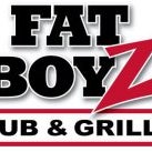 5/3/2014 tarihinde Fat Boyz Pub &amp;amp; Grillziyaretçi tarafından Fat Boyz Pub &amp;amp; Grill'de çekilen fotoğraf