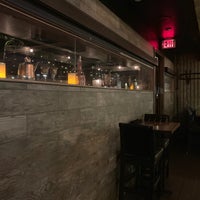 12/23/2018 tarihinde John R.ziyaretçi tarafından Second Story Liquor Bar'de çekilen fotoğraf