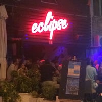 Photo taken at Eclipse Music Bar by Reced on 8/30/2017
