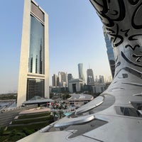 Photo taken at Dubai by Amber Z. on 5/6/2024