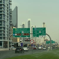 Foto tirada no(a) Dubai por Amber Z. em 5/5/2024
