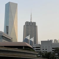 Foto scattata a Dubai da Amber Z. il 5/6/2024