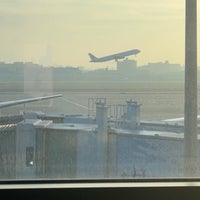 Photo taken at Terminal 2 by Amber Z. on 2/13/2024