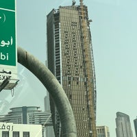 Foto tomada en Dubai  por Amber Z. el 5/5/2024