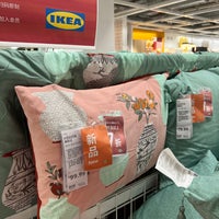 Photo taken at IKEA by Amber Z. on 2/3/2024