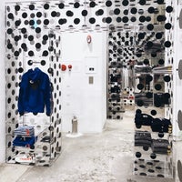 comme des garcons myeongdong