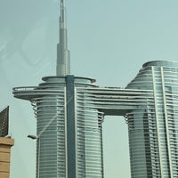 Photo prise au Dubai par Amber Z. le5/5/2024