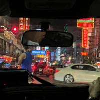 Photo taken at Chinatown by Amber Z. on 1/5/2024