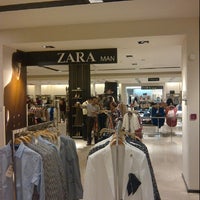 Zara - Clothing Store in Dubai