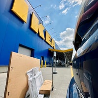 6/25/2023에 Maryan B.님이 IKEA Edmonton에서 찍은 사진