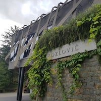 Photo taken at Kozlović Winery by Maryan B. on 8/23/2019