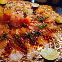 Photo taken at Kintako Japanese Restaurant by Kintako Japanese Restaurant on 5/3/2014
