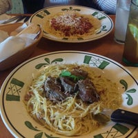 7/28/2016 tarihinde Francisco M.ziyaretçi tarafından Olive Italian Restaurant'de çekilen fotoğraf
