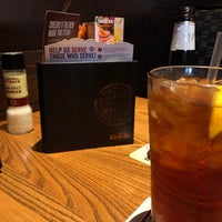 Photo taken at Outback Steakhouse by Mike J. on 6/14/2019