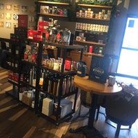 11/20/2018にGreg O.がPeet&amp;#39;s Coffee &amp;amp; Teaで撮った写真