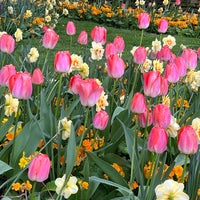 Foto tomada en Victoria Embankment Gardens  por Greg O. el 4/4/2024