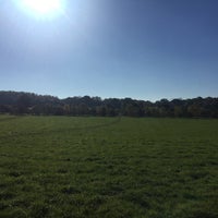 Photo taken at Fryent Country Park by Greg O. on 10/21/2018