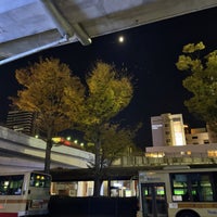 多摩センター駅バス停 多摩市 0 Tips