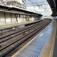 Photo taken at Keio Shimo-takaido Station (KO07) by もか on 1/15/2022