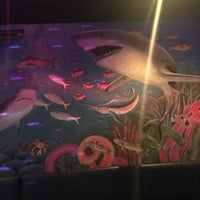 11/10/2017にsean m.がFish Barで撮った写真