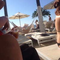 Icon Beach Bar Pto Vallarta Jalisco