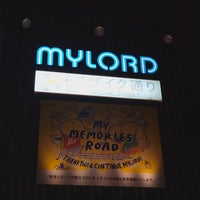 Photo taken at Mosaic Street by 　 ゆ. on 3/25/2023