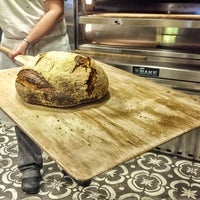 Le Pain Quotidien | West Loop (Now Closed) - West Loop - Chicago, IL