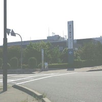 金沢工業大学 やつかほリサーチキャンパス 大学 金沢工業大学 やつかほリサーチキャンパス 大学