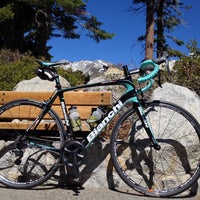 Das Foto wurde bei Sausalito Bicycle Company von Sausalito Bicycle Company am 5/4/2014 aufgenommen
