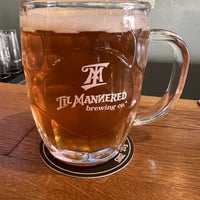Photo taken at Ill Mannered Brewing Company by Keith R. on 9/16/2022