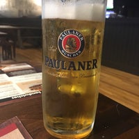 Foto diambil di Wurst Und Bier oleh Keith R. pada 6/9/2018