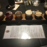 Photo taken at Dock Street Brewery &amp;amp; Restaurant by Keith R. on 11/30/2018