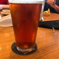 Photo taken at BJ&amp;#39;s Restaurant &amp;amp; Brewhouse by Keith R. on 5/28/2020