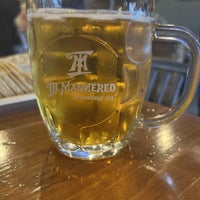 Photo taken at Ill Mannered Brewing Company by Keith R. on 12/9/2022