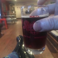 Photo taken at Shmaltz Brewing Company by Keith R. on 11/27/2018