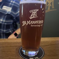 Photo taken at Ill Mannered Brewing Company by Keith R. on 10/22/2022