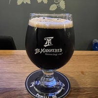 Photo taken at Ill Mannered Brewing Company by Keith R. on 3/25/2023