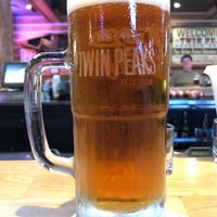 Photo taken at Twin Peaks by Keith R. on 2/26/2020