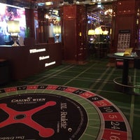 Damentag Casino Baden