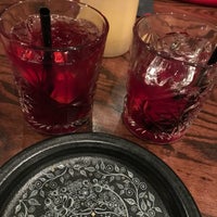 Photo taken at Zócalo Mexican Cuisine &amp;amp; Tequileria by Miriam D. on 11/25/2017